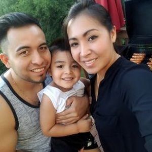 Meet your Posher, Rita